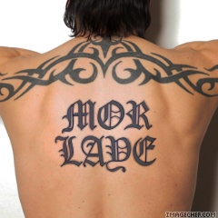 MOR