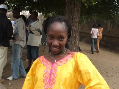 marieme